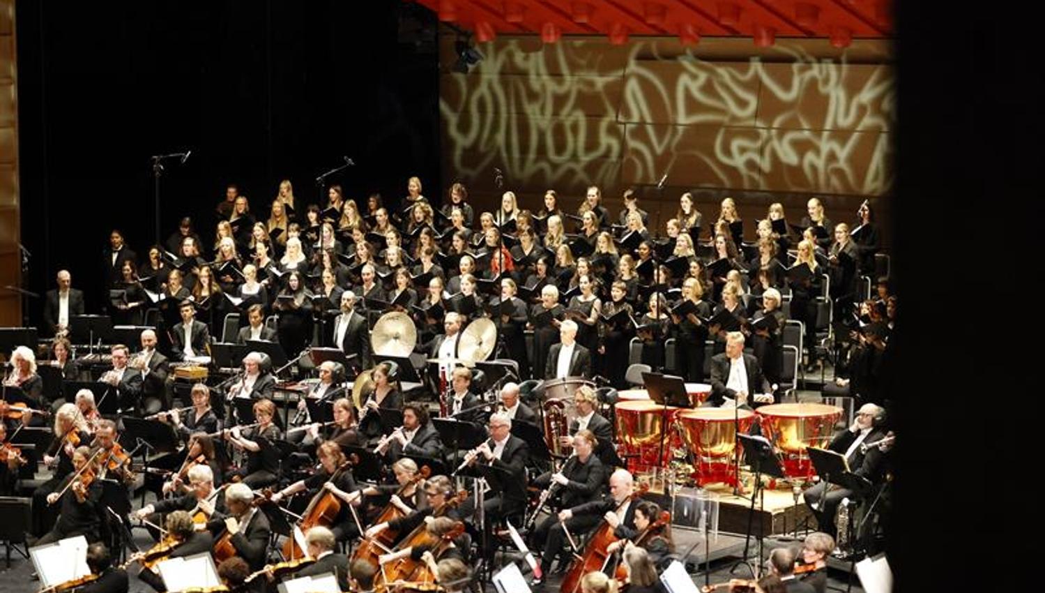 Bergen Filharmoniske Orkester