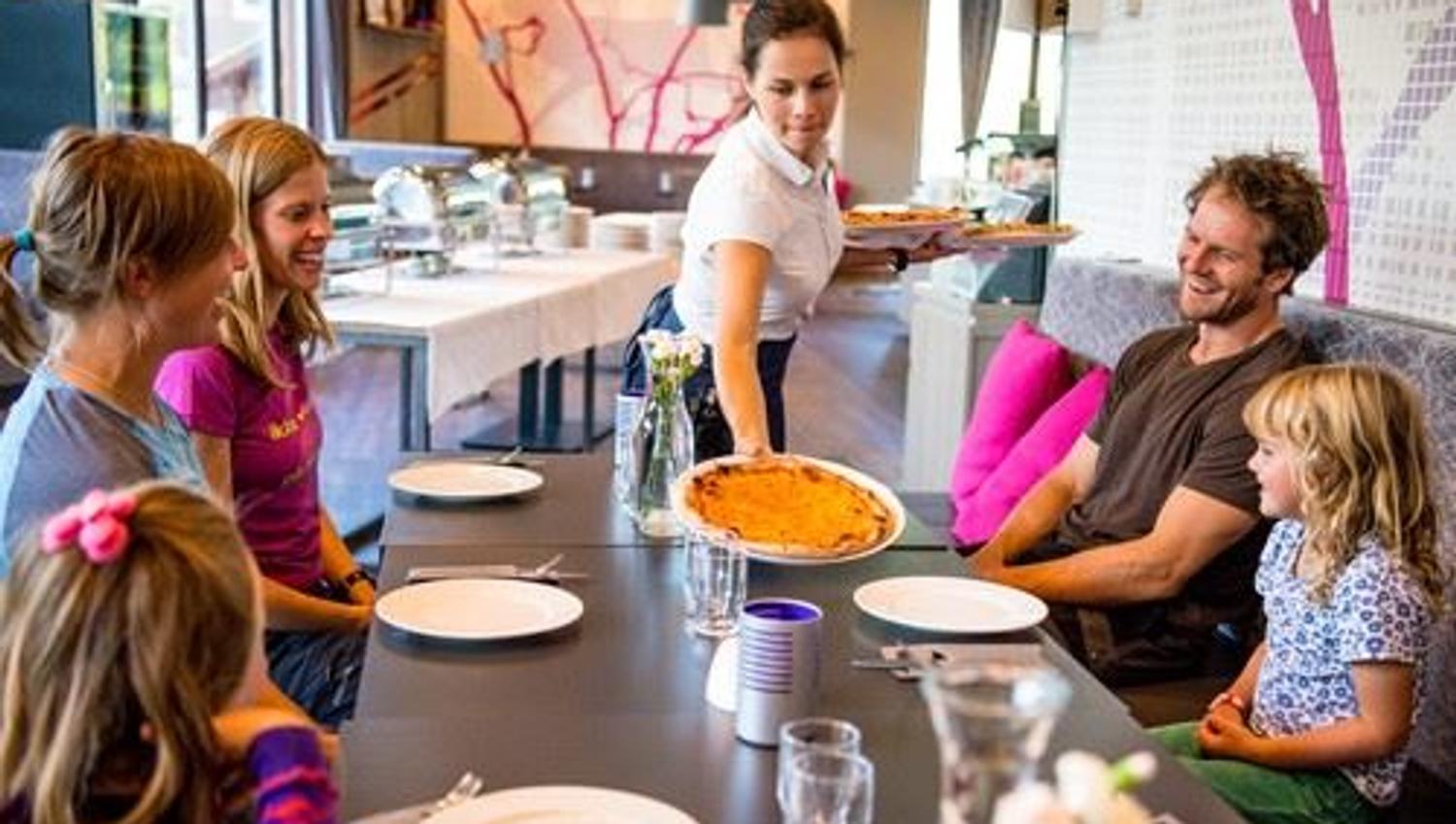 Restaurant Tunet