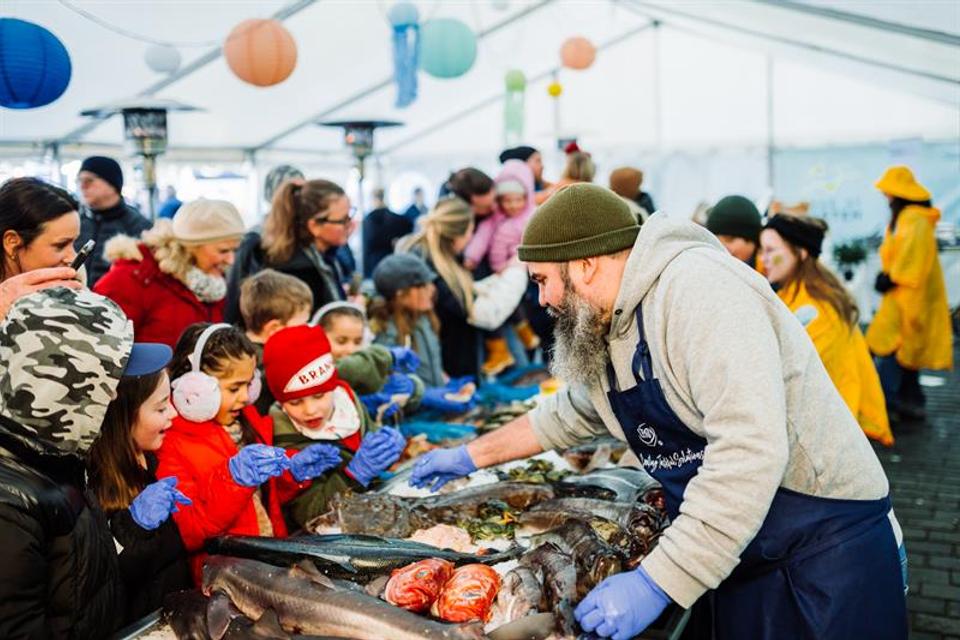 Bergen Sjømatfestival