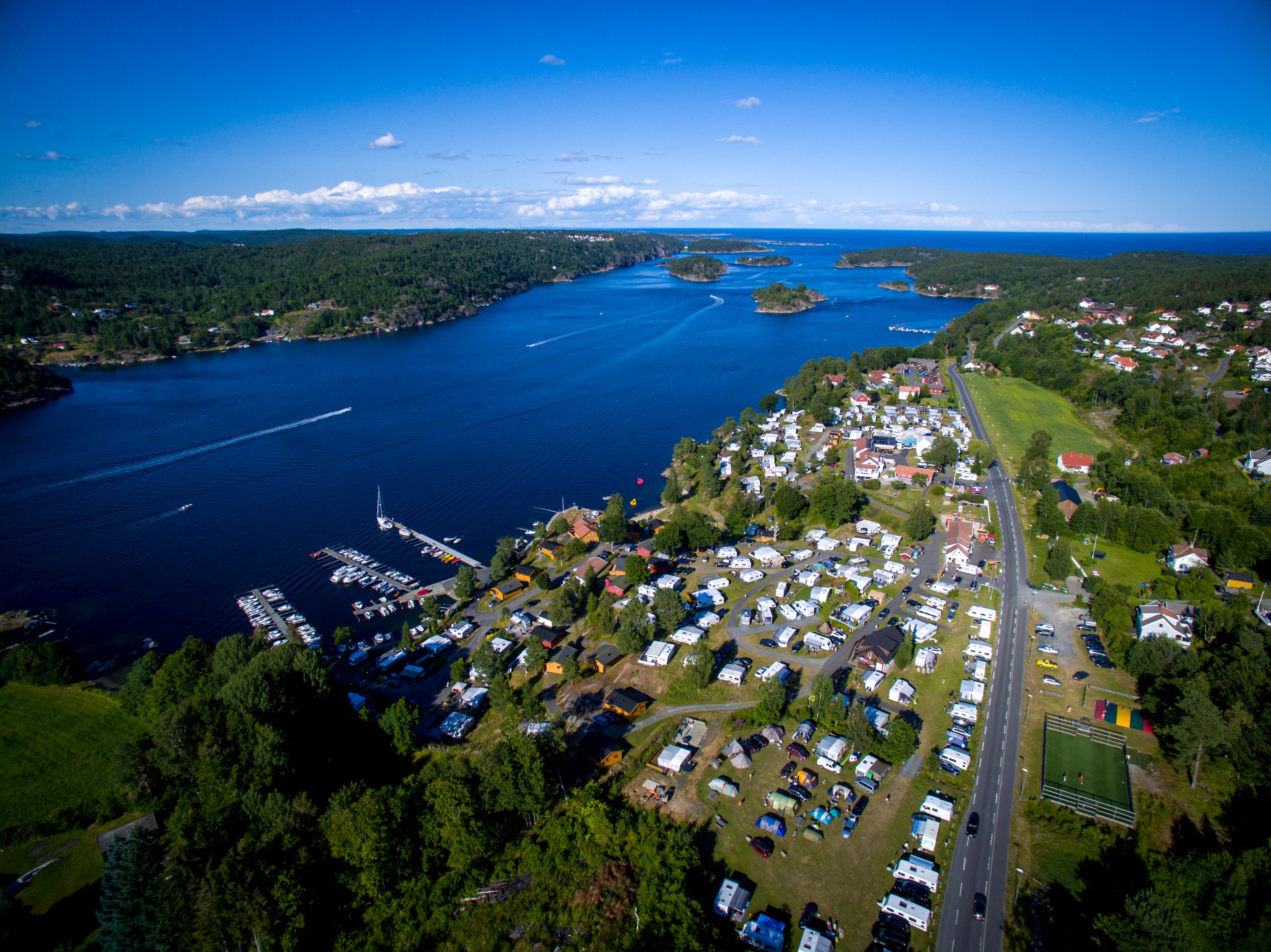 Sørlandet Feriesenter 