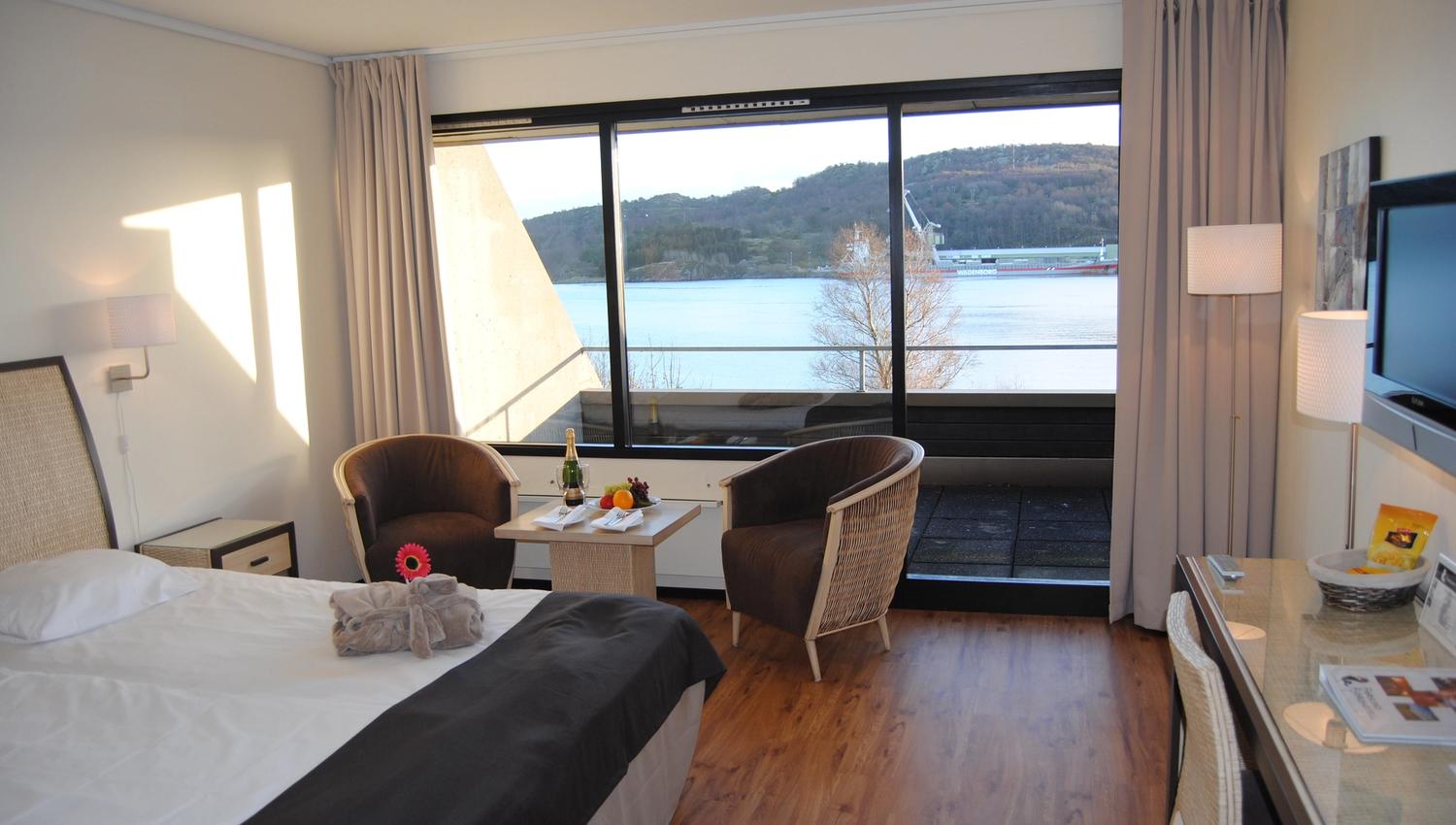 Farsund Fjordhotel