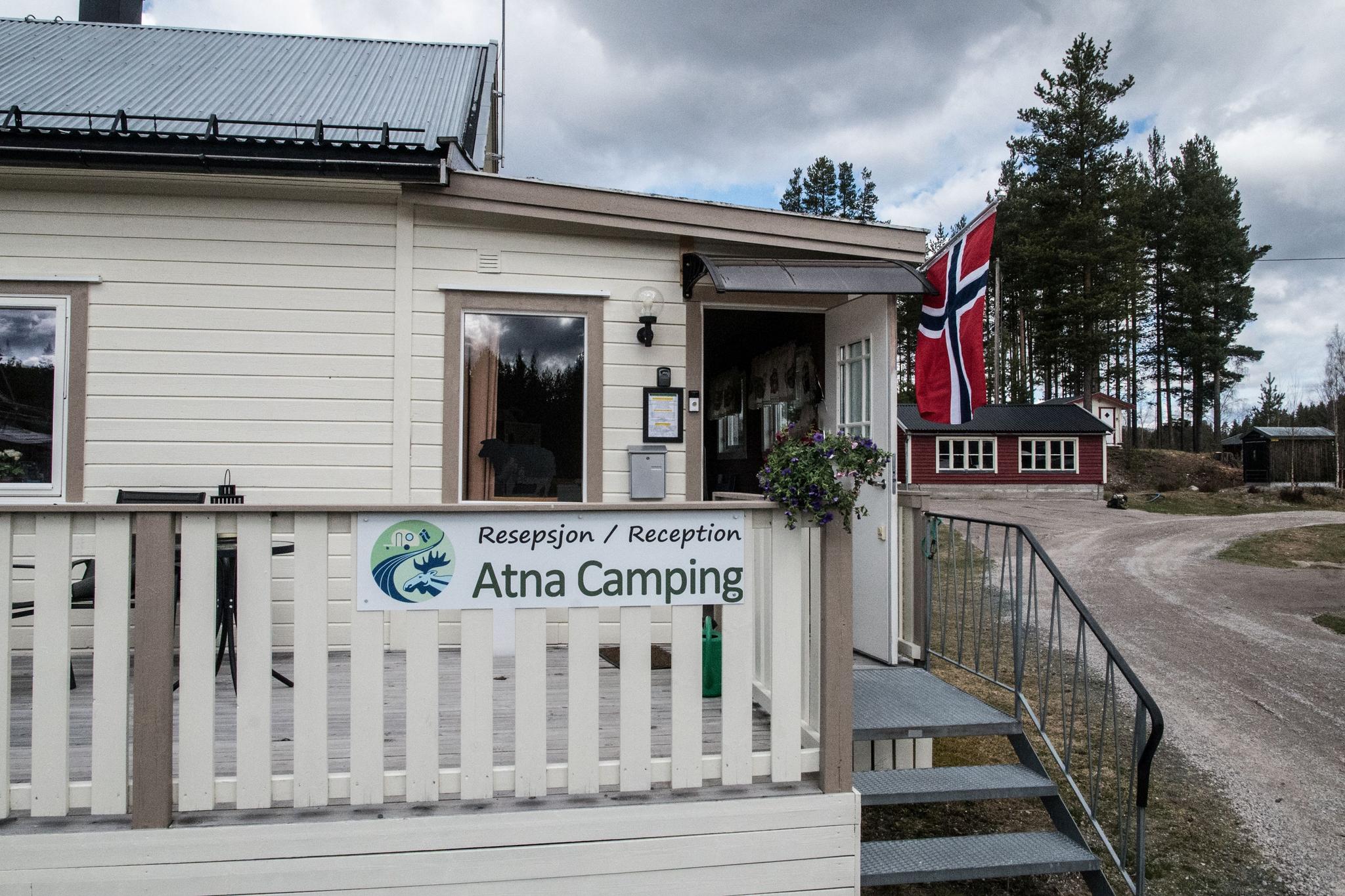 Atna Camping