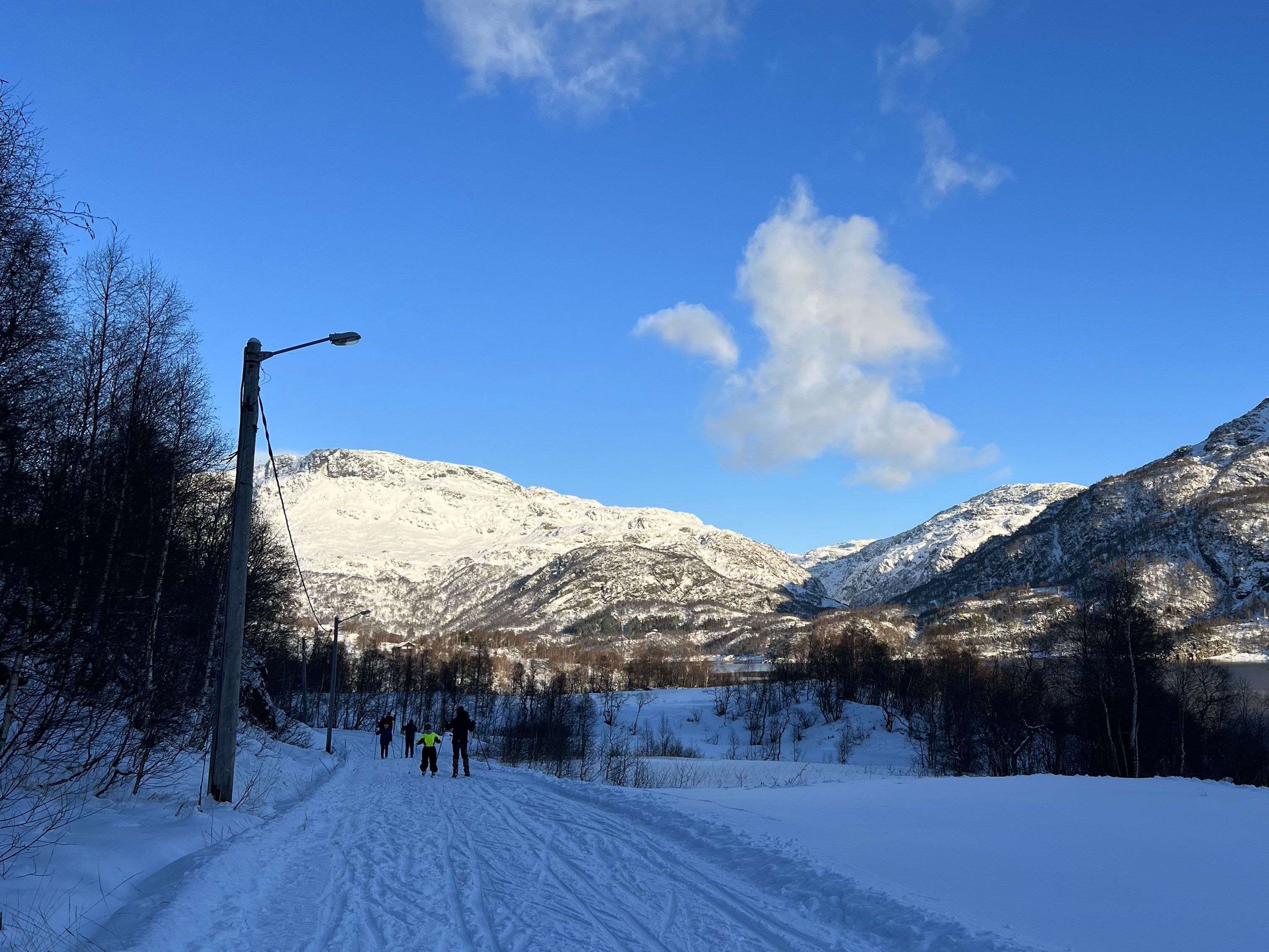 Slettedalen