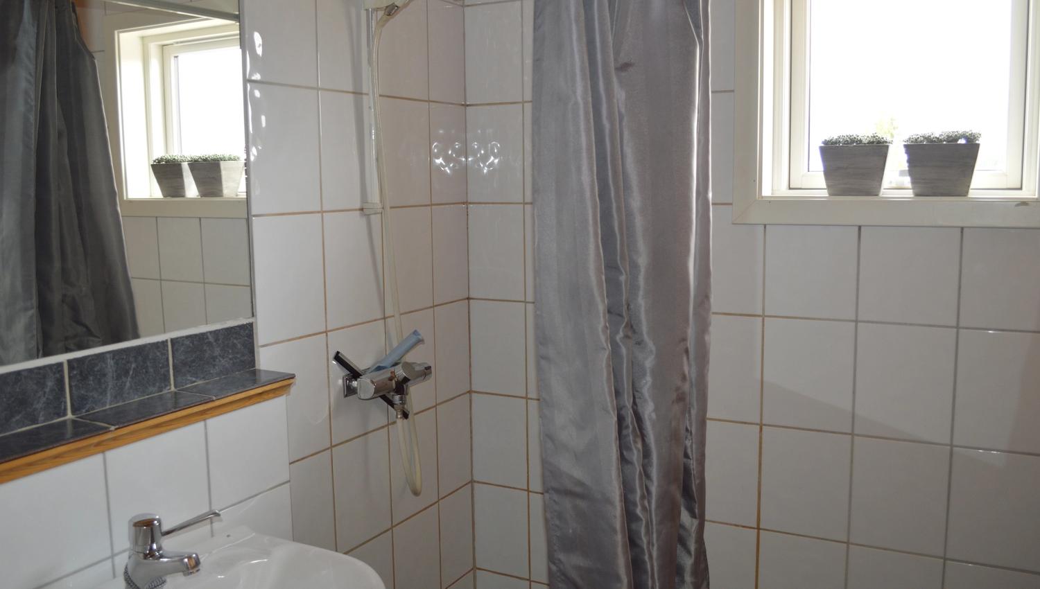 Bathroom, Nordseter Fjellpark