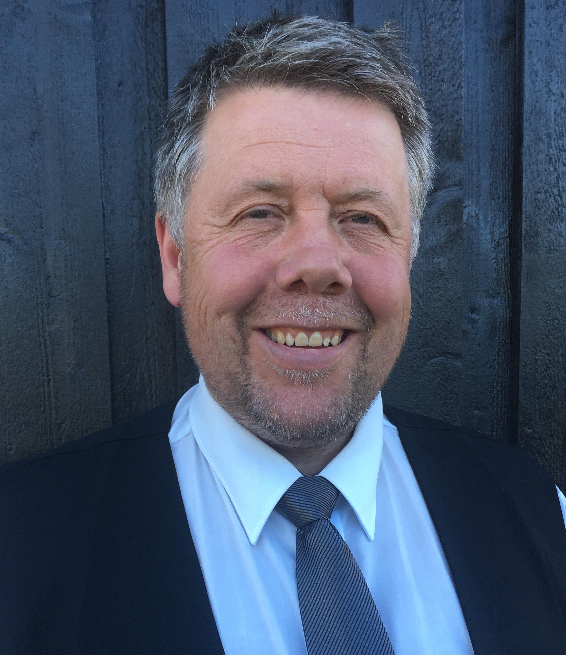 Elverum Turbuss, Tom Arne sjåfør