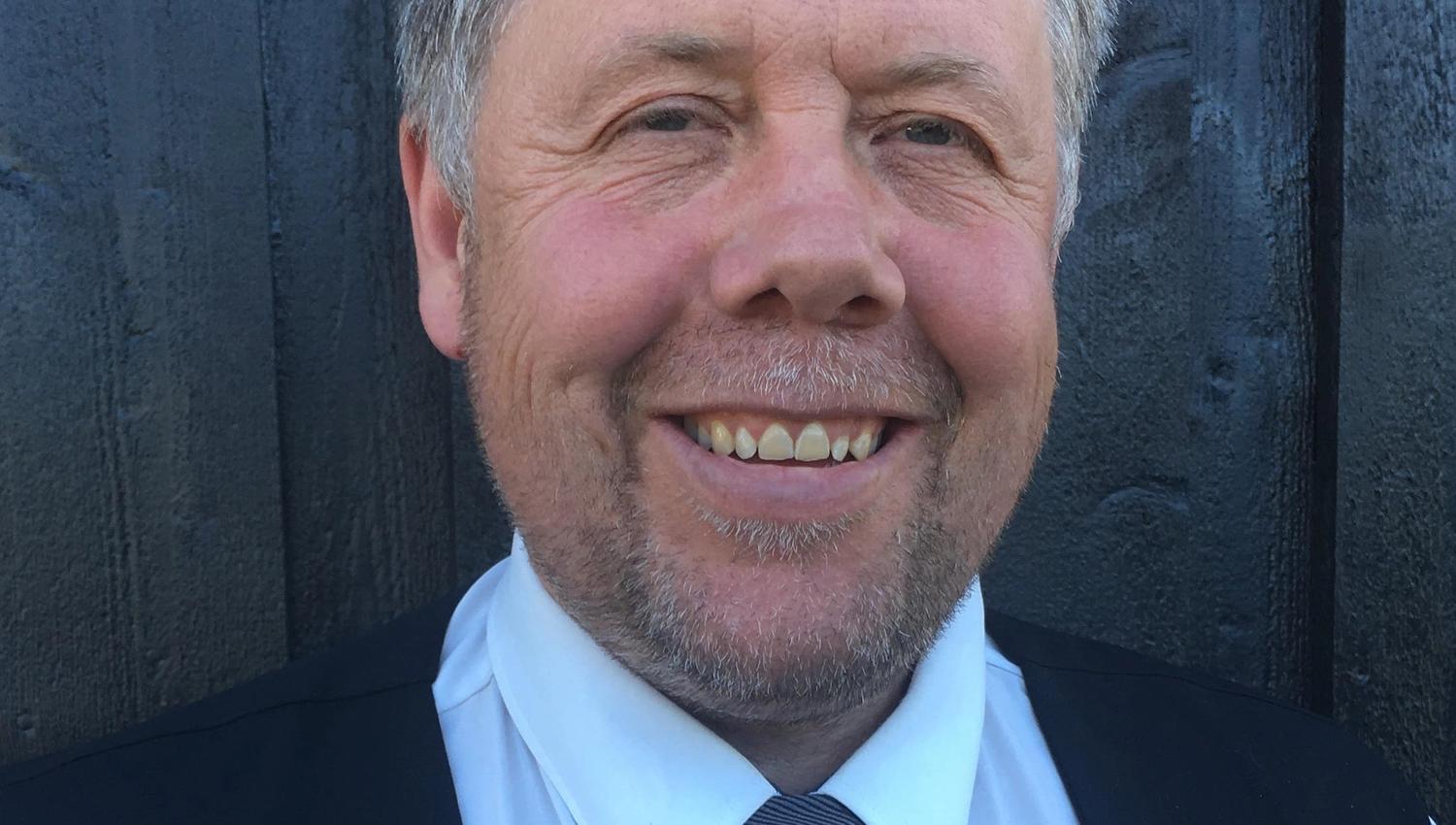 Elverum Turbuss, Tom Arne sjåfør
