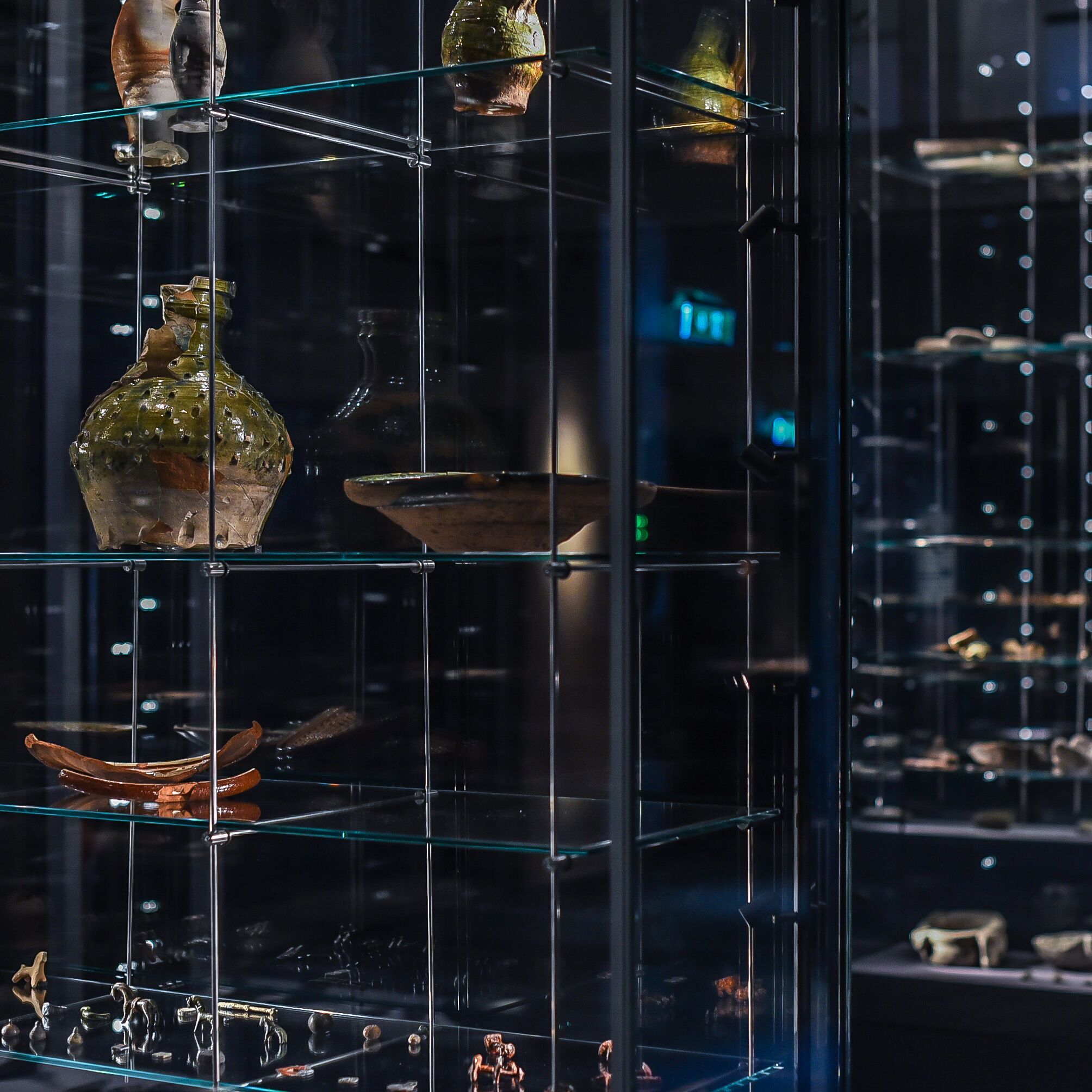Bryggens Museum - Bymuseet i Bergen