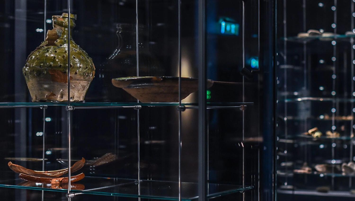 Bryggens Museum - Bymuseet i Bergen