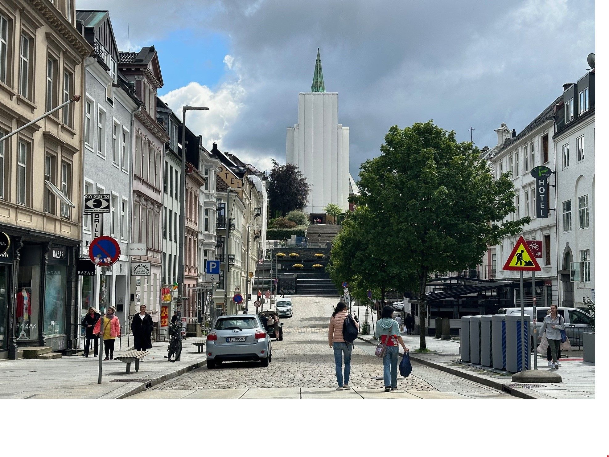 Johanneskirken