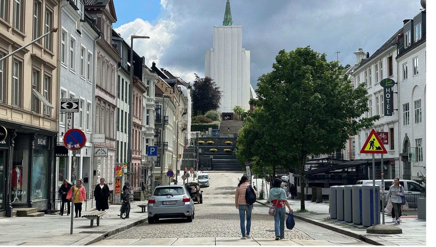 Johanneskirken