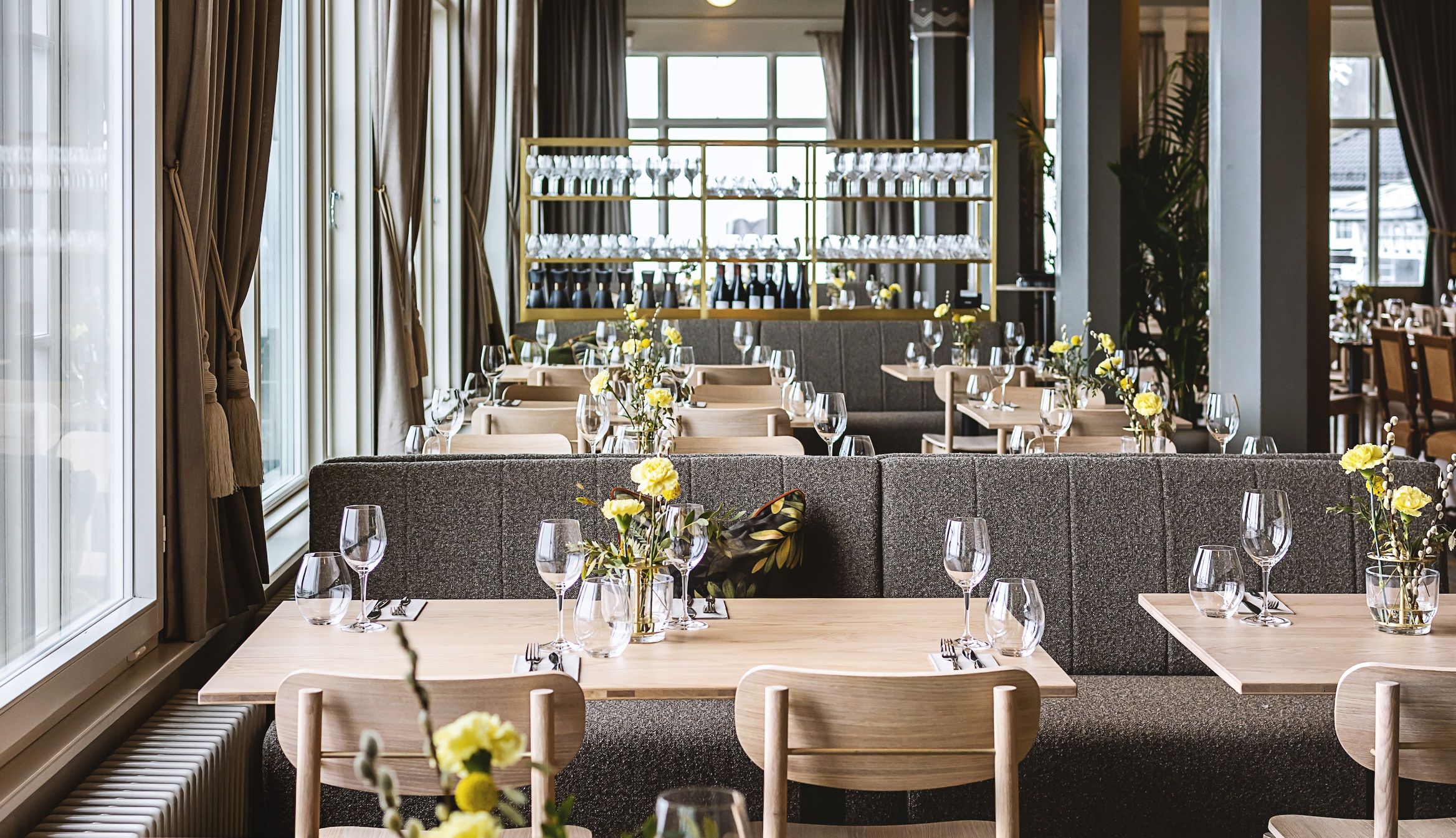 Fløirestauranten