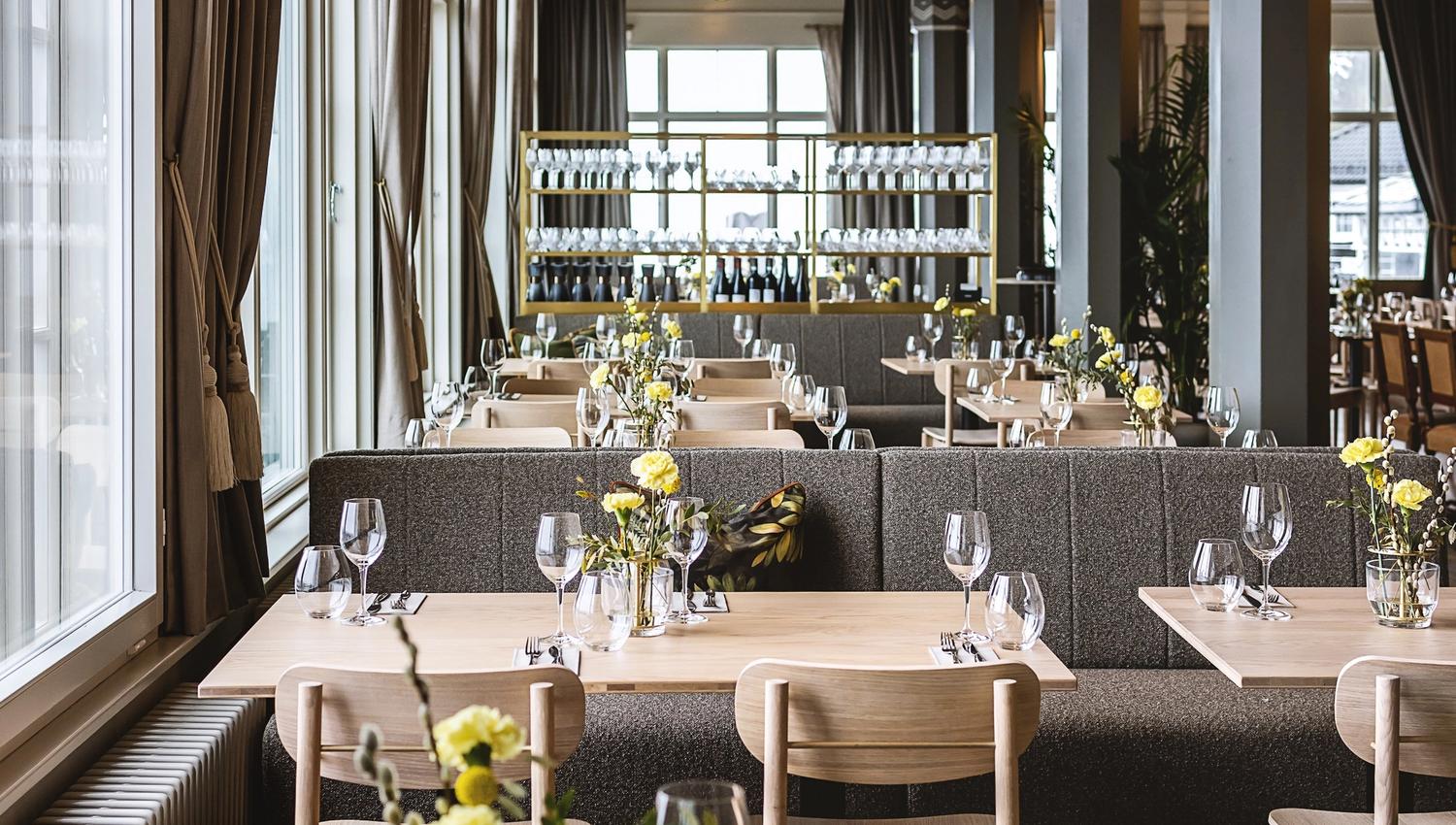 Fløirestauranten