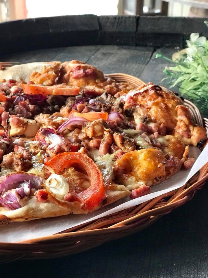 Pizza