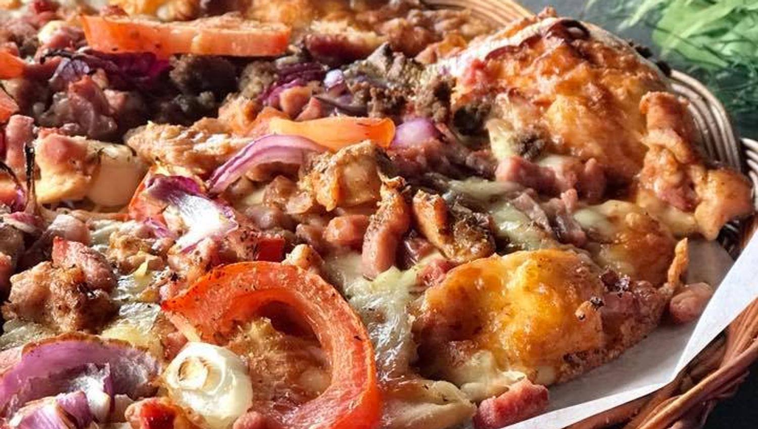 Pizza