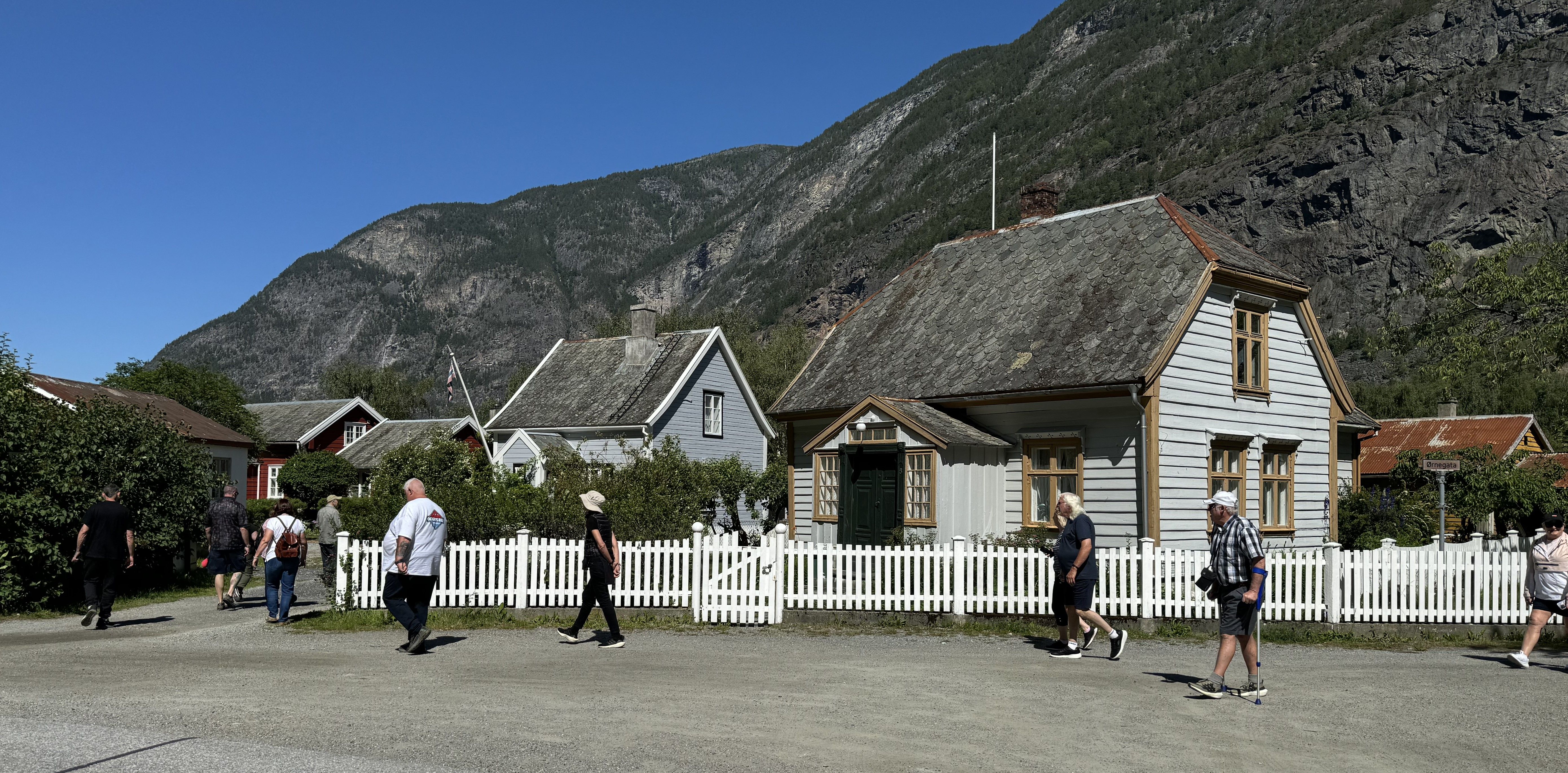 Lågøyna