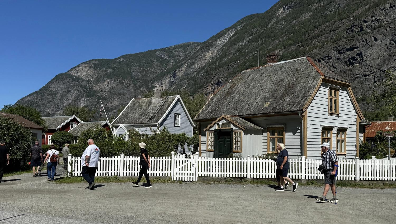 Lågøyna