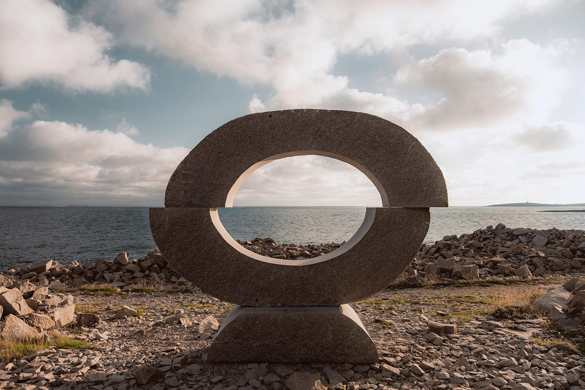 Stone Art Hvaler (StenKunstHvaler)