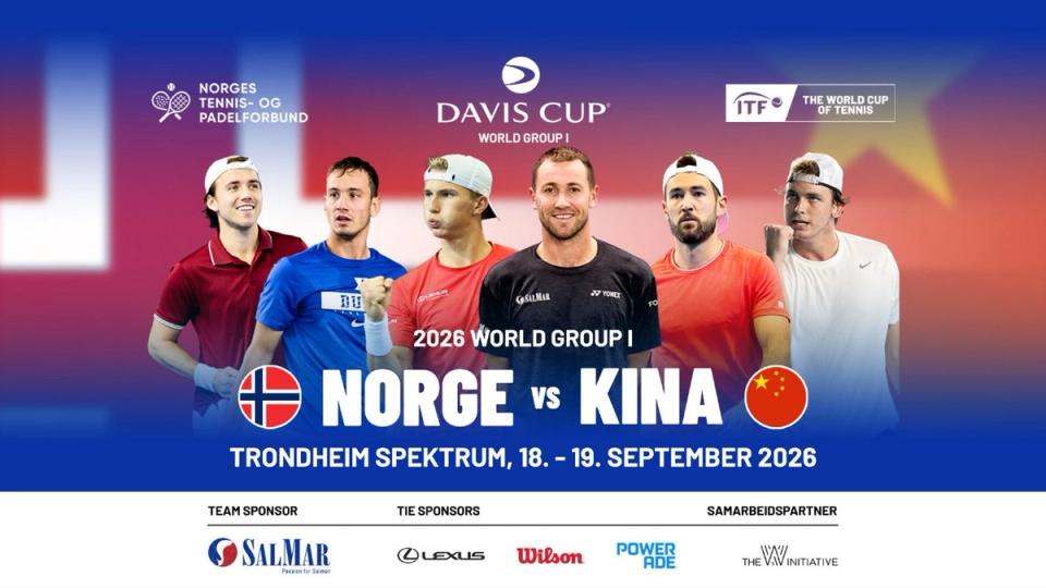 Davis Cup