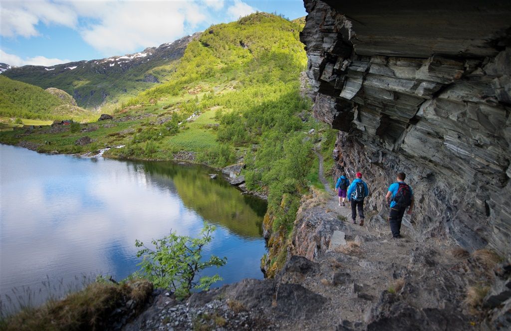 Aurlandsdalen