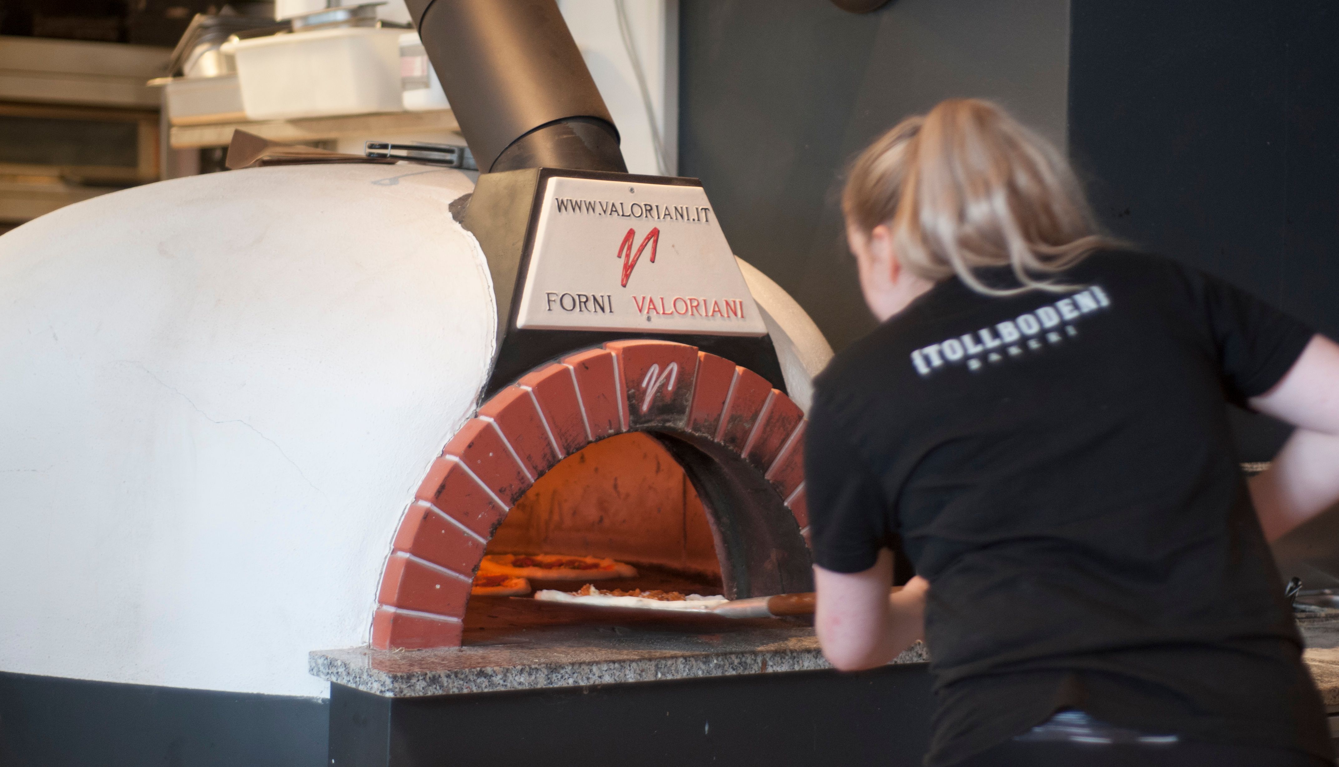 Pizzaovn-Tollboden-Flekkefjord