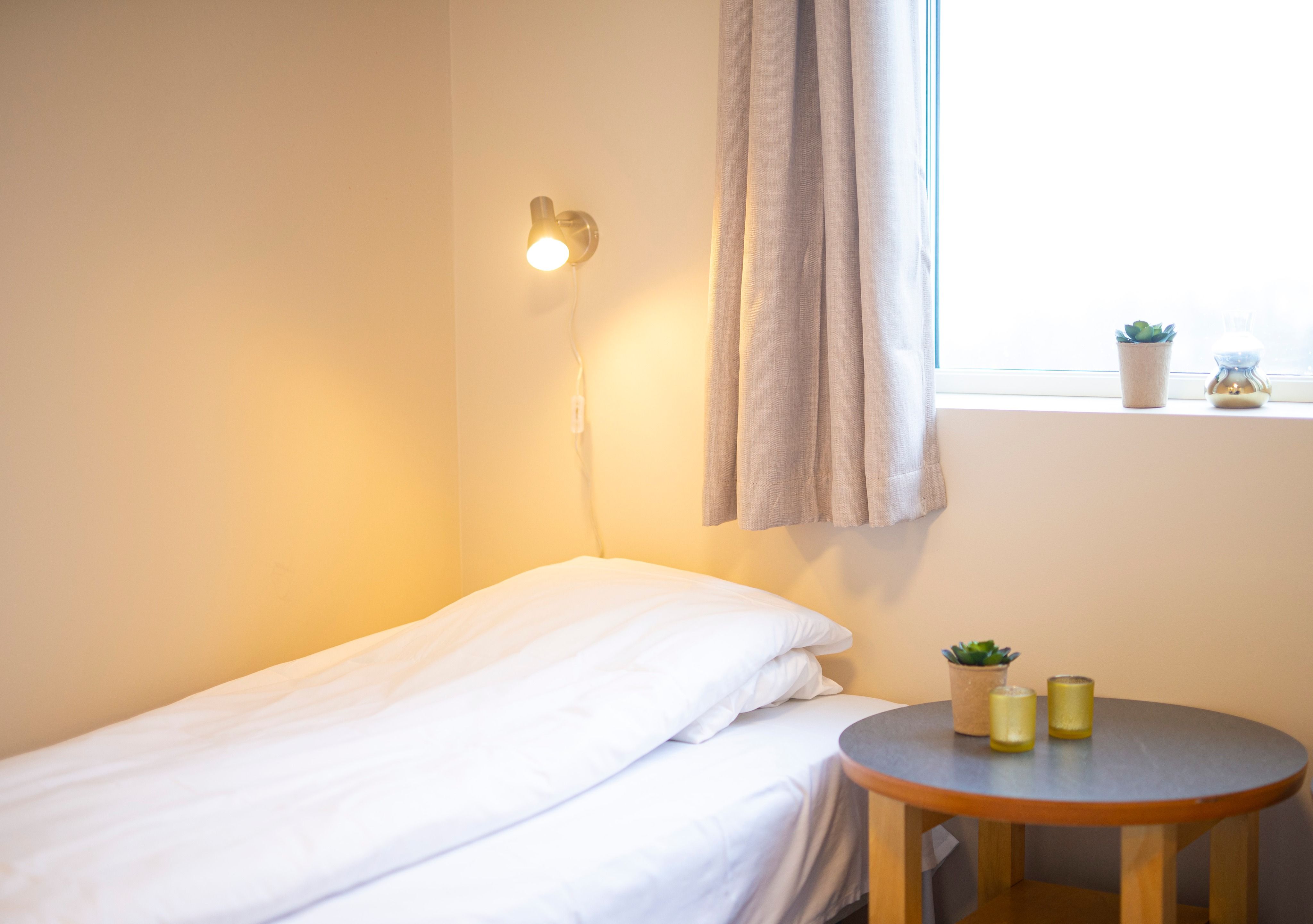 Single room