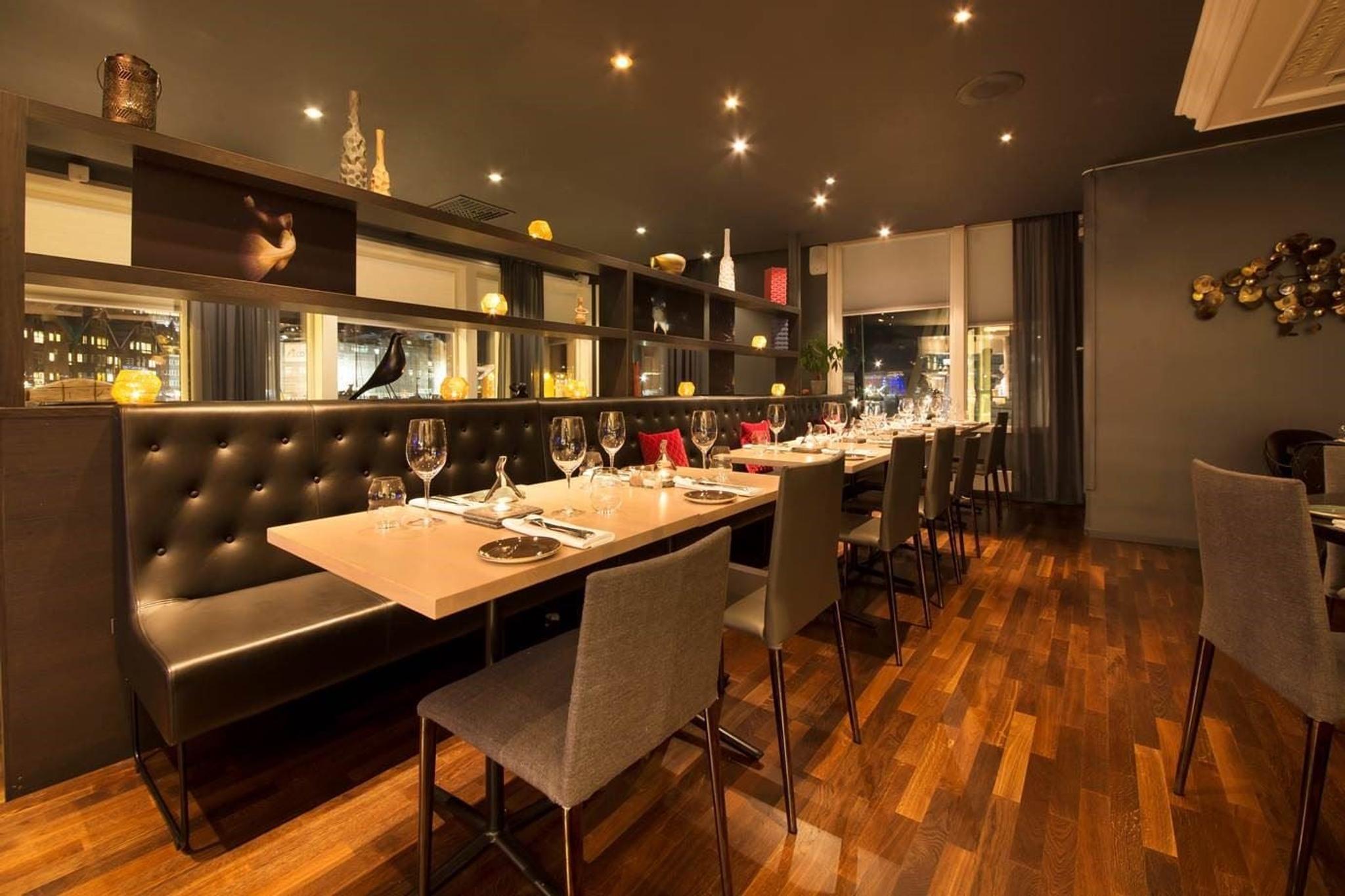 Roast Restaurant