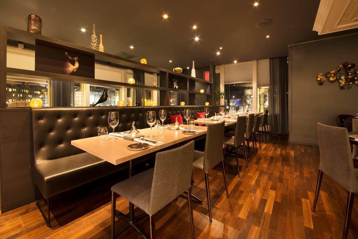 Roast Restaurant