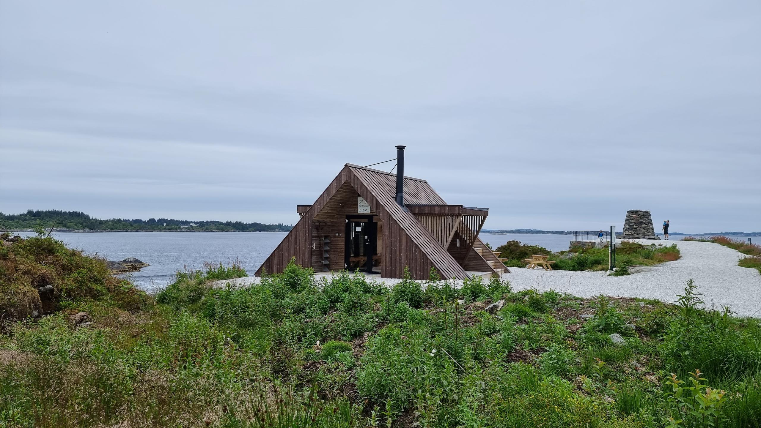 Vardetangen