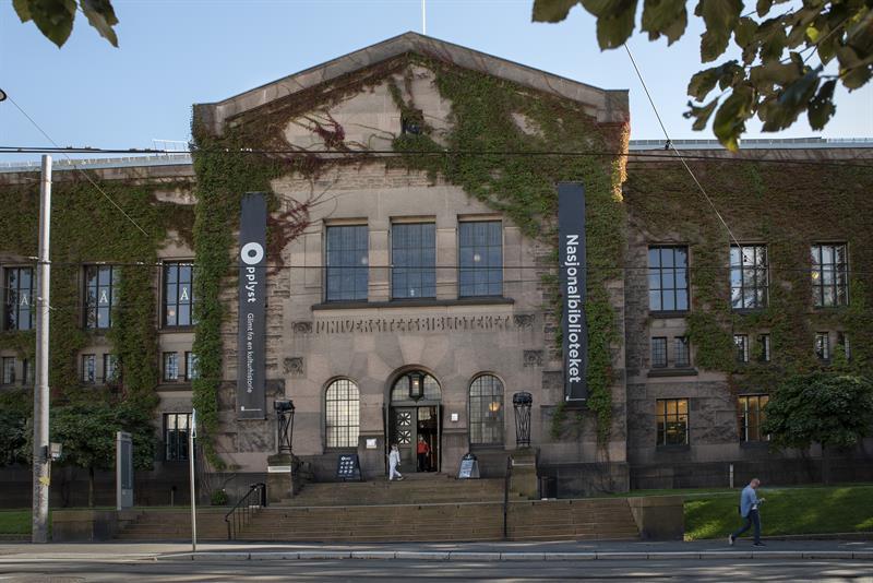 Facade.
