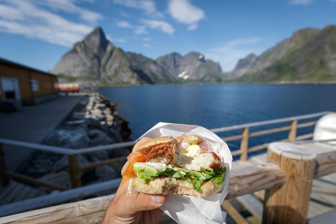 Anita’s Seafood