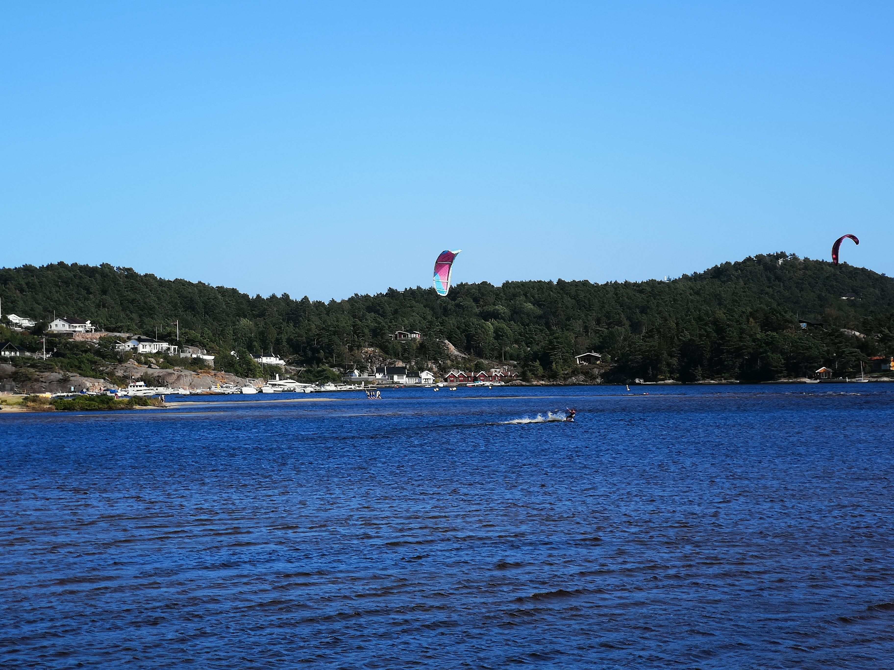 Høllesanden