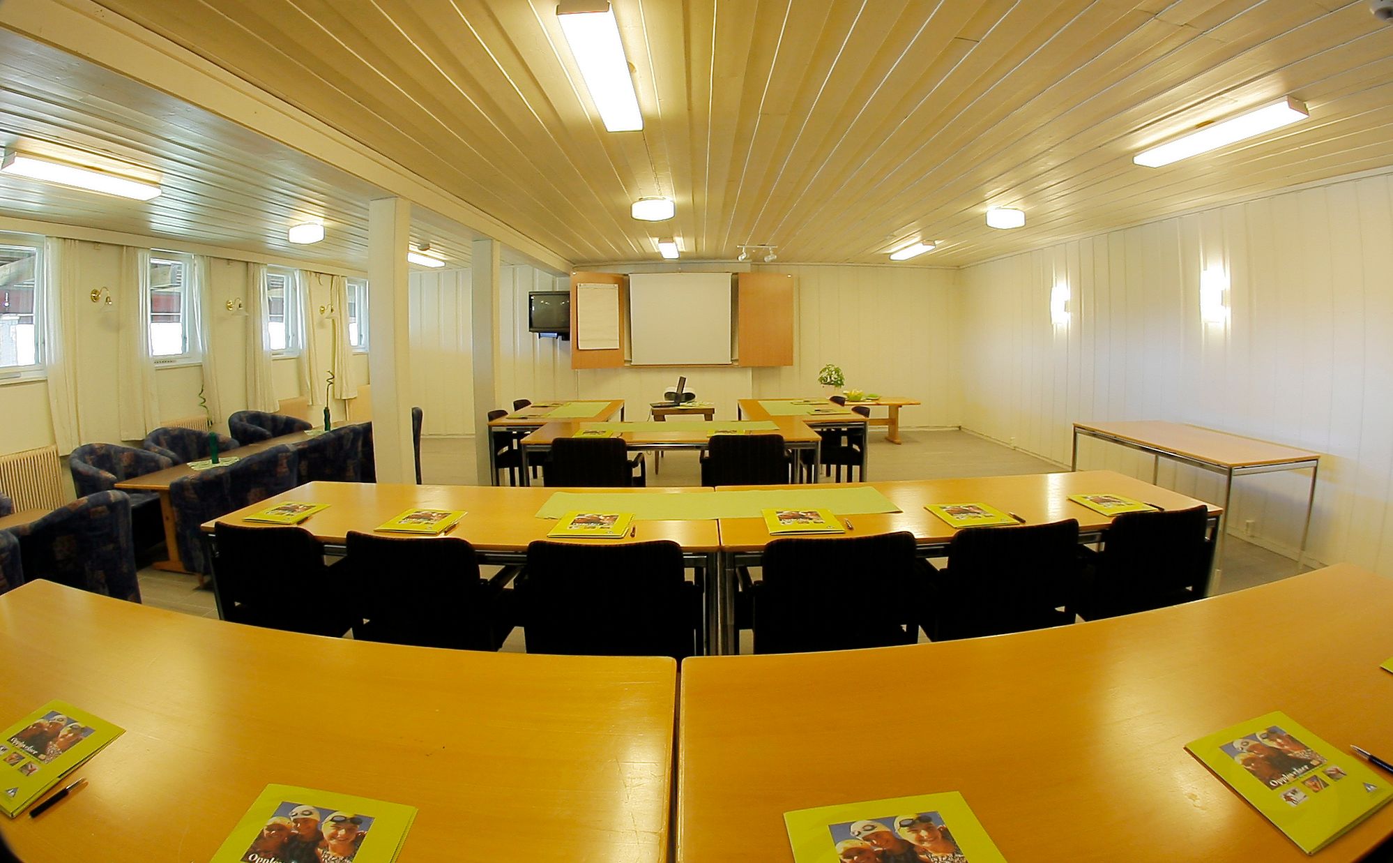Konferanserom