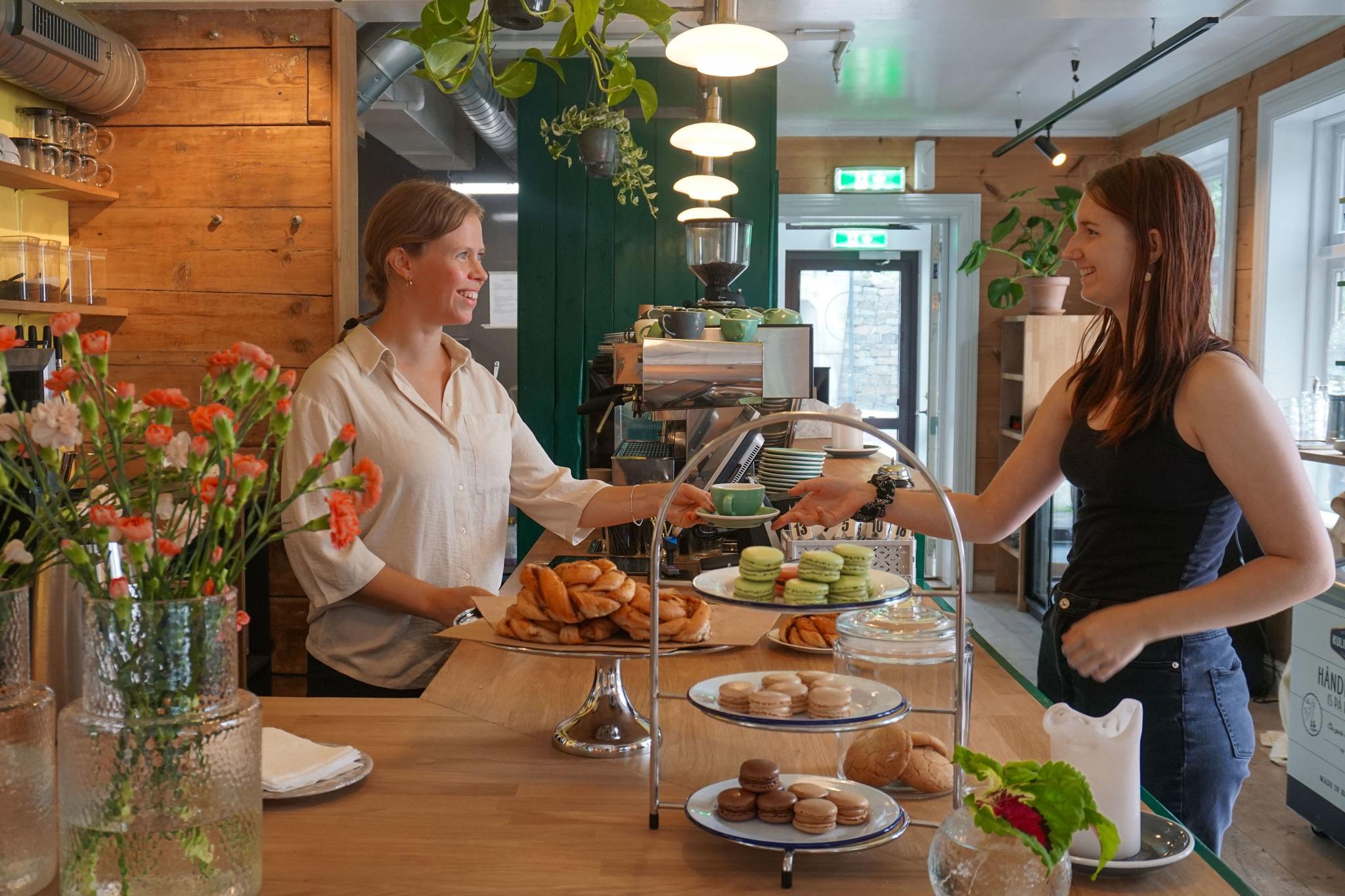 Tre Brør Kafé og Bar