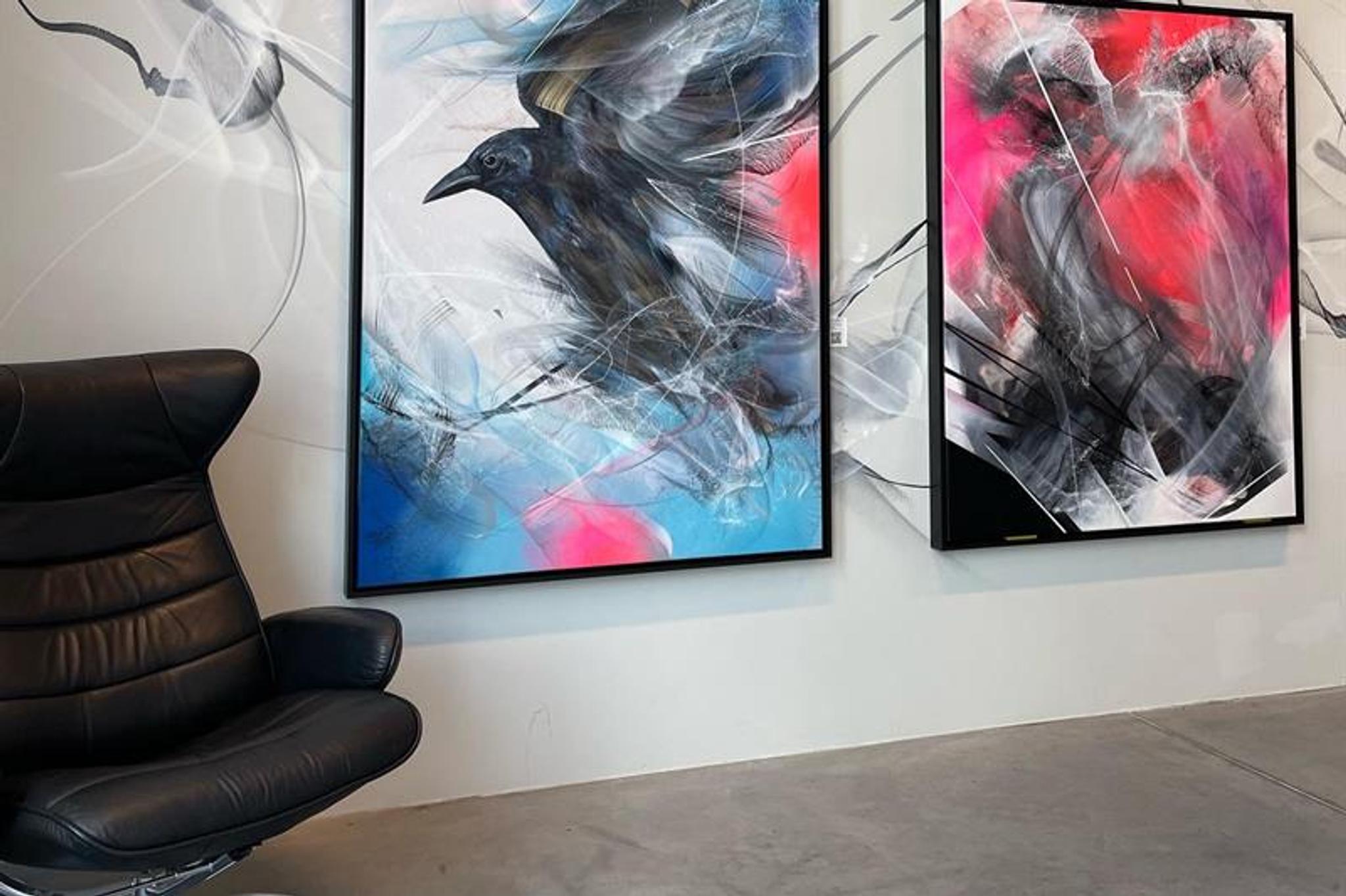colorful artwork