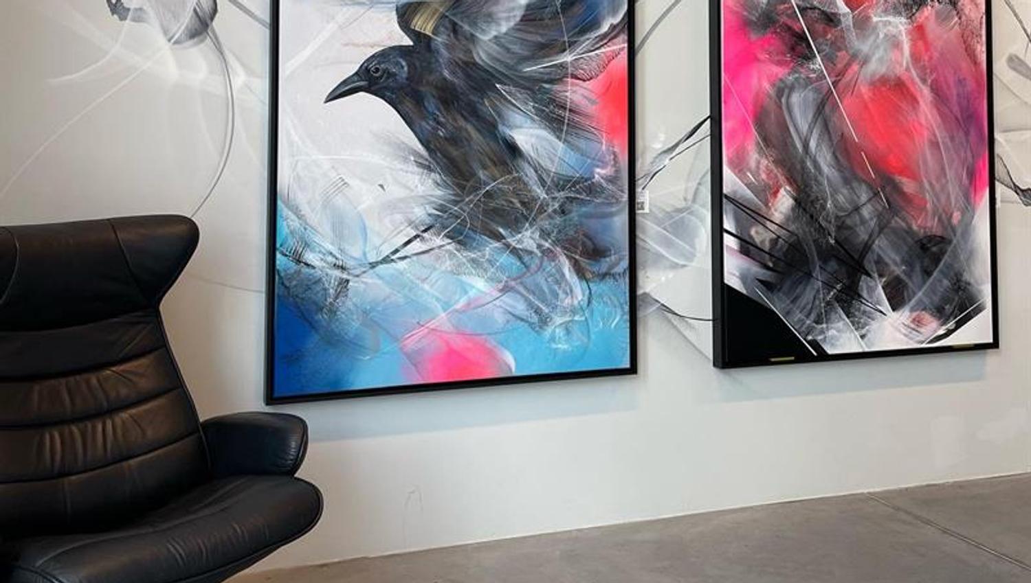 colorful artwork