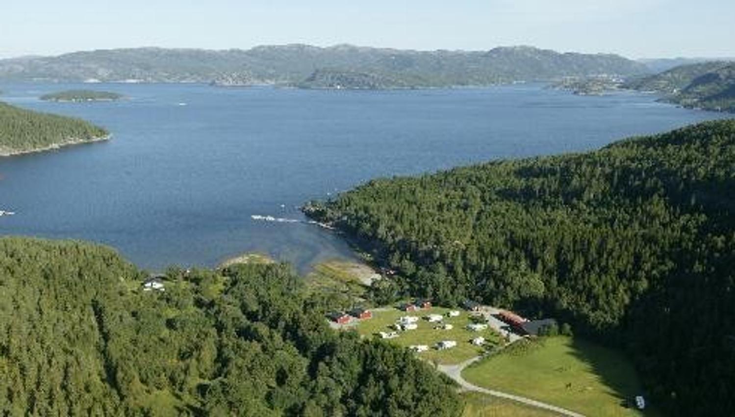 Selnes Camping