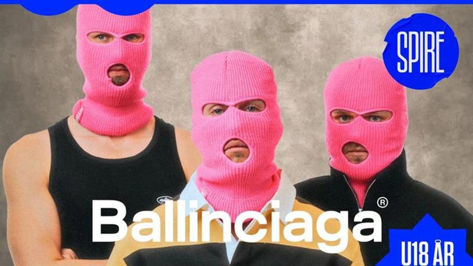 Ballinciaga 