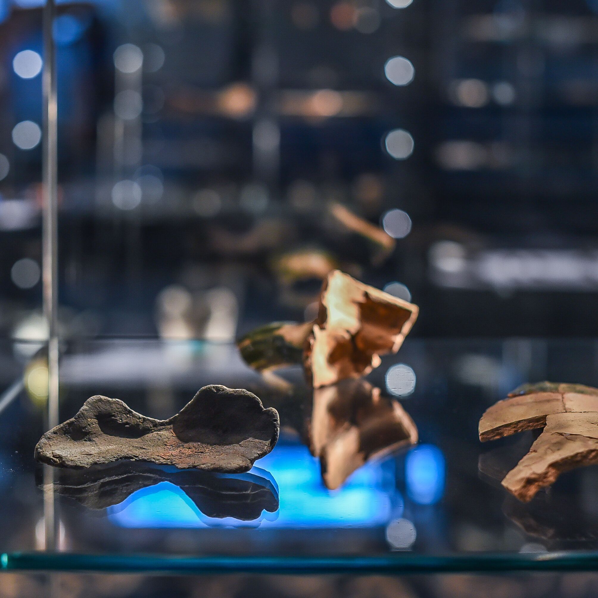 Bryggens Museum - Bymuseet i Bergen