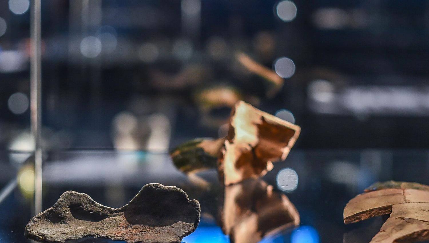 Bryggens Museum - Bymuseet i Bergen