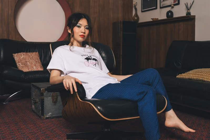Belle Chen