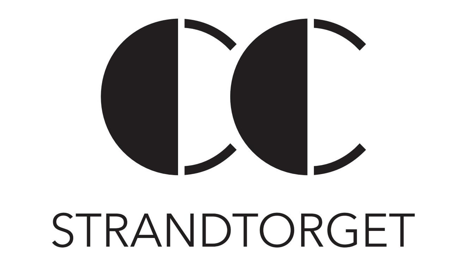 Logo Strandtorget