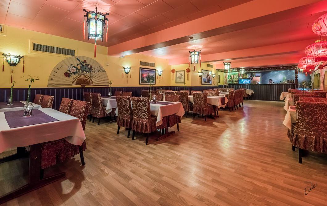 China Restaurant Chen