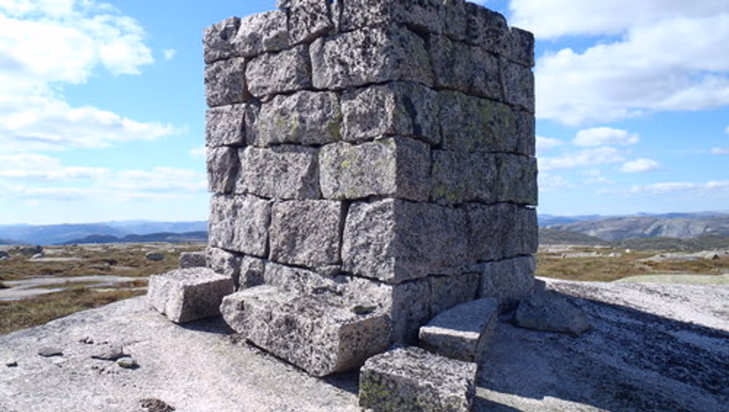 Bergehei Varden