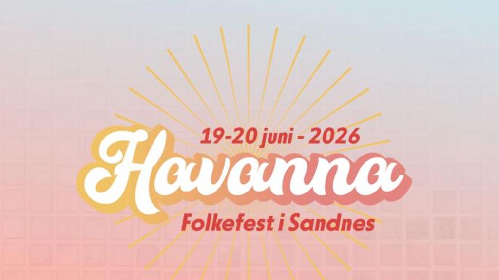 Poster for the event 