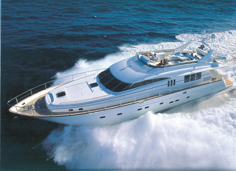 Maritime Tours AS