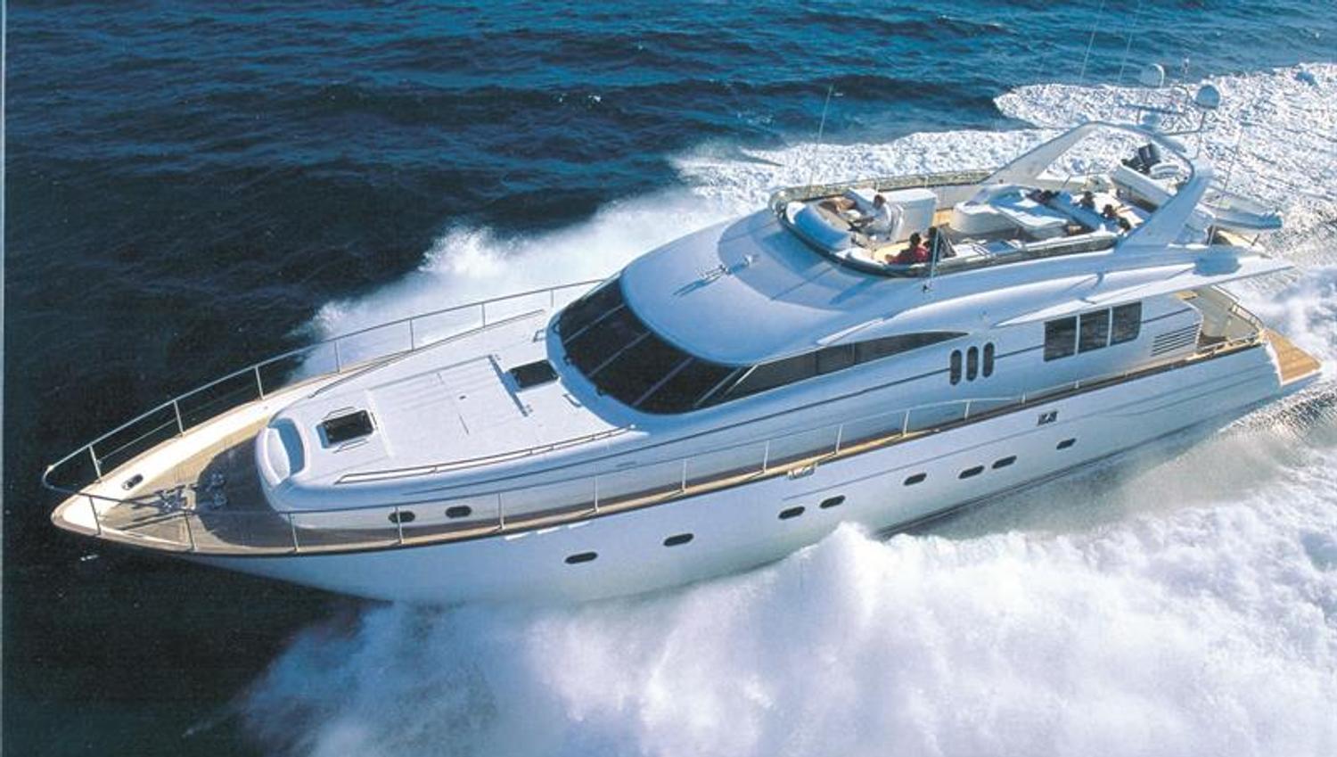 Maritime Tours AS