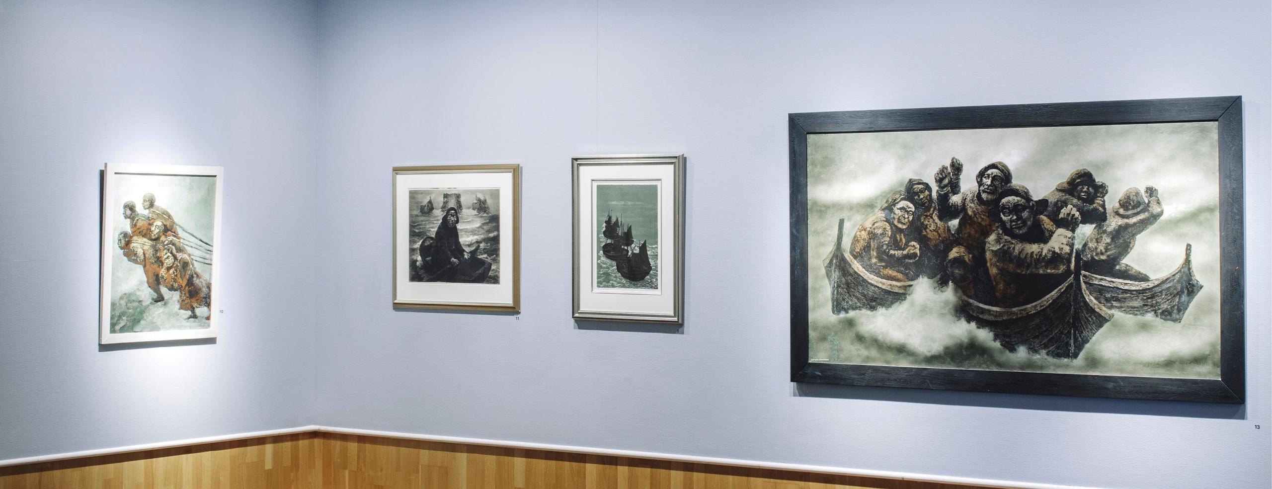 Galerie Espolin