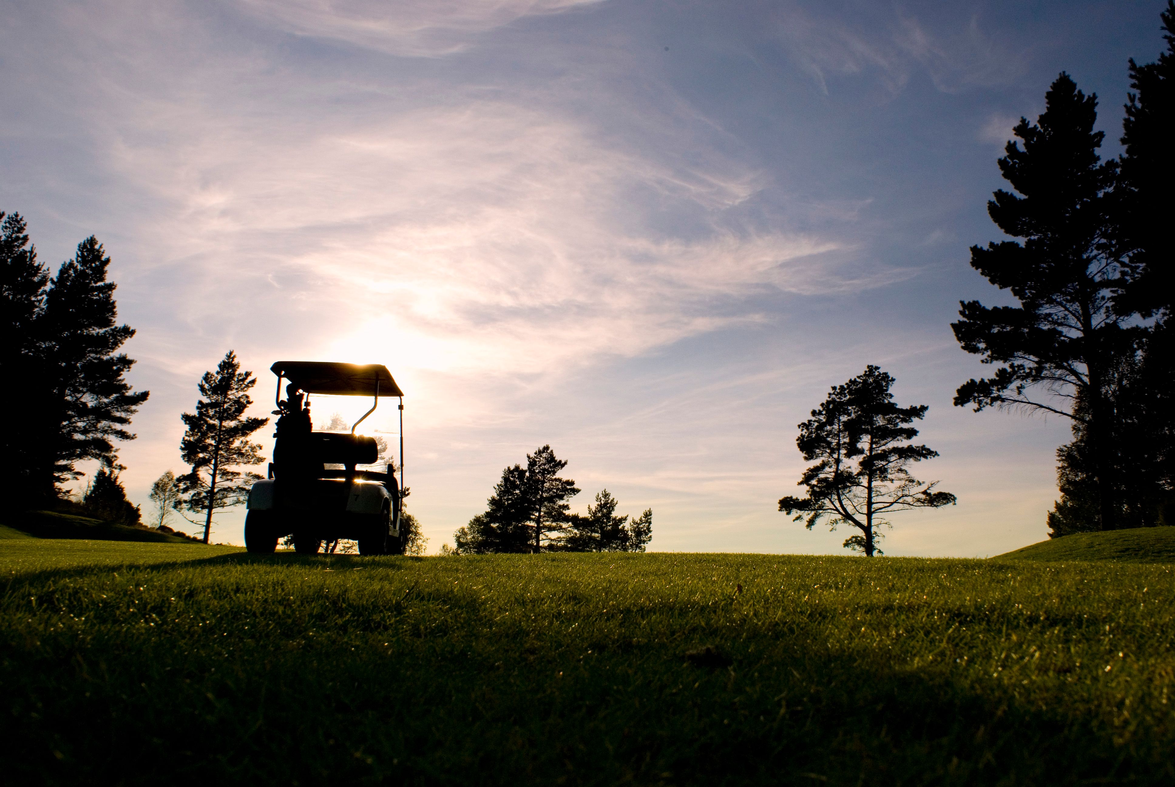 Utsikten Golfpark