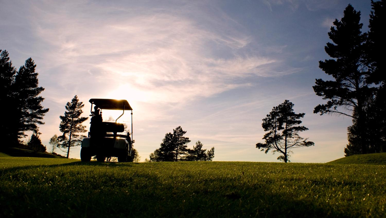 Utsikten Golfpark