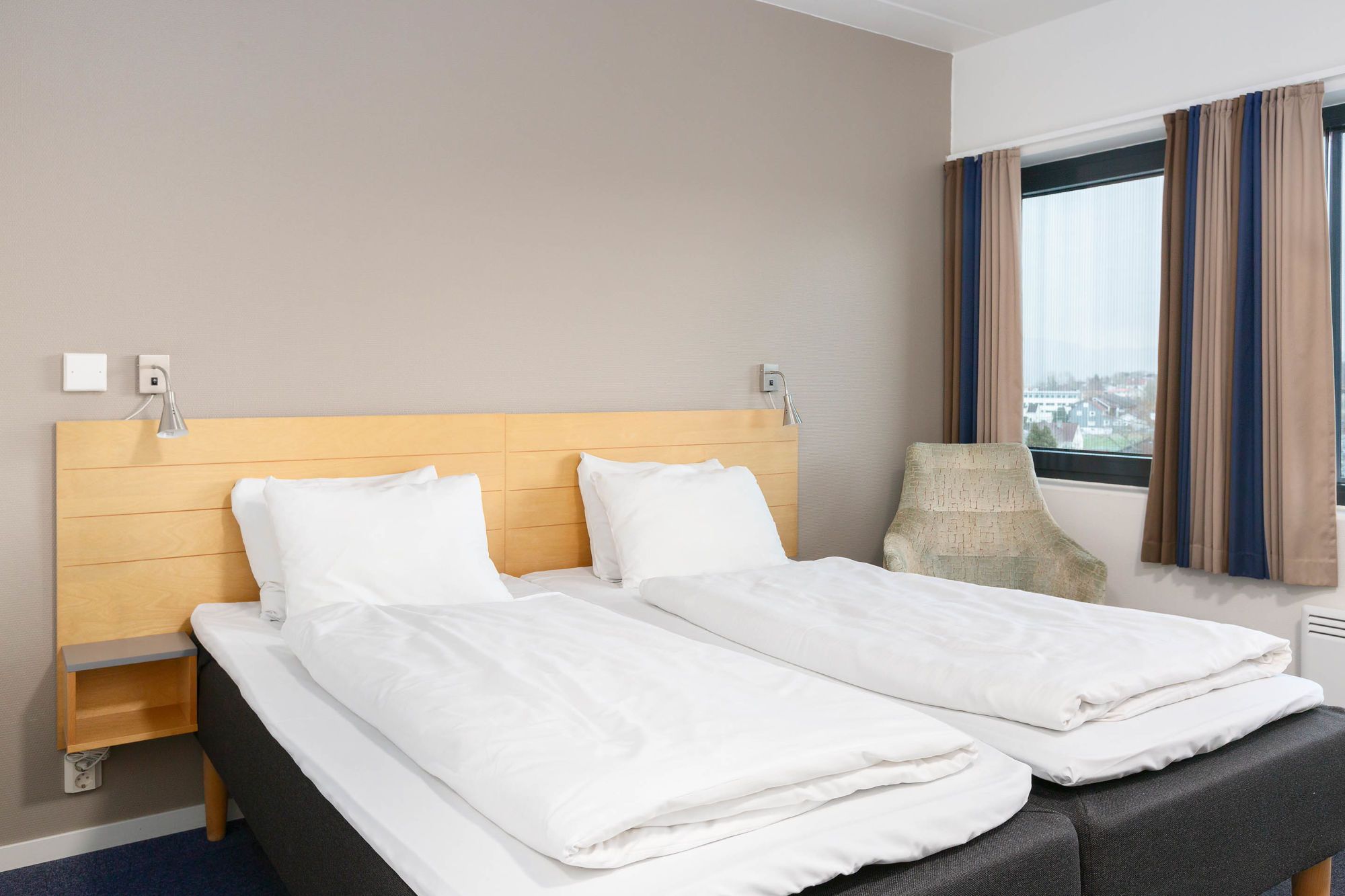 Best Western St. Svithun Hotell
